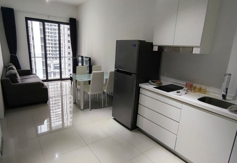 SouthLink Lifestyle Apartment