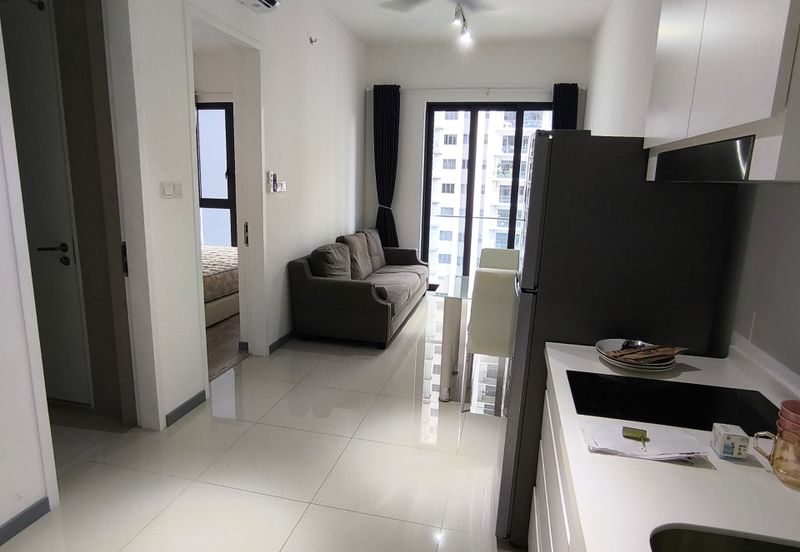 SouthLink Lifestyle Apartment