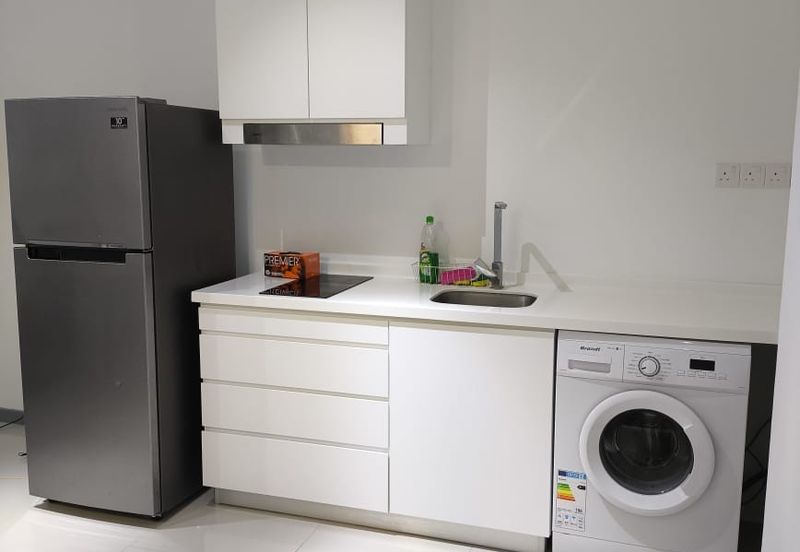 SouthLink Lifestyle Apartment