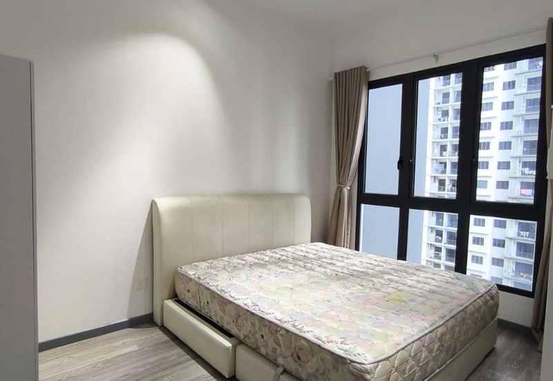 SouthLink Lifestyle Apartment