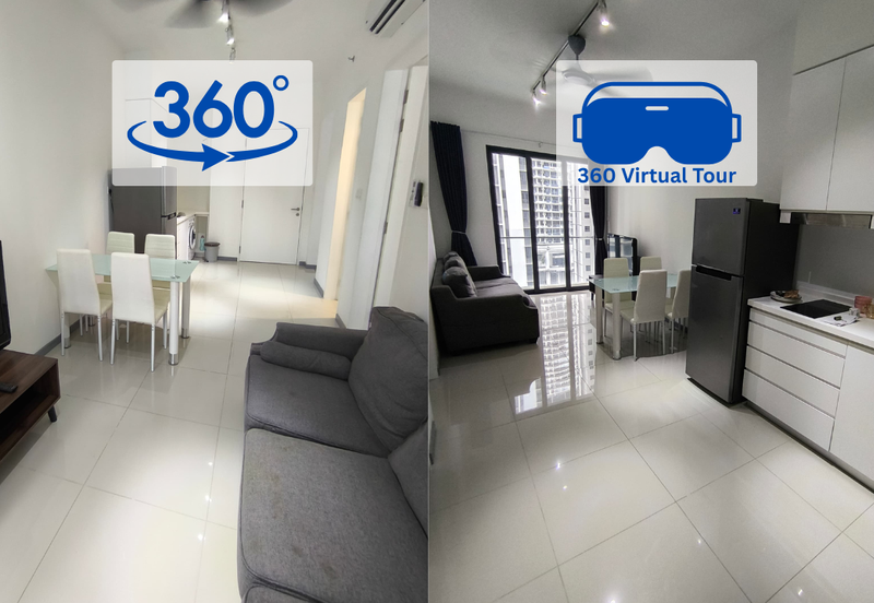 SouthLink Lifestyle Apartment