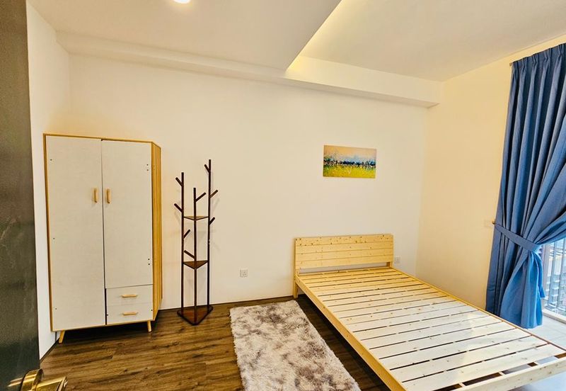 Henna Residence @ The Quartz