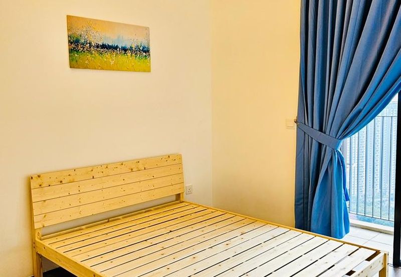 Henna Residence @ The Quartz