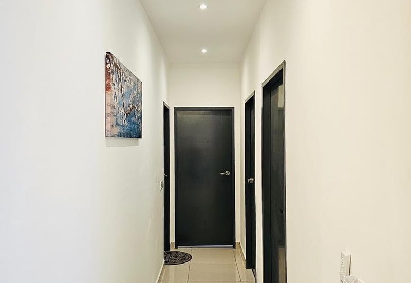 Henna Residence @ The Quartz