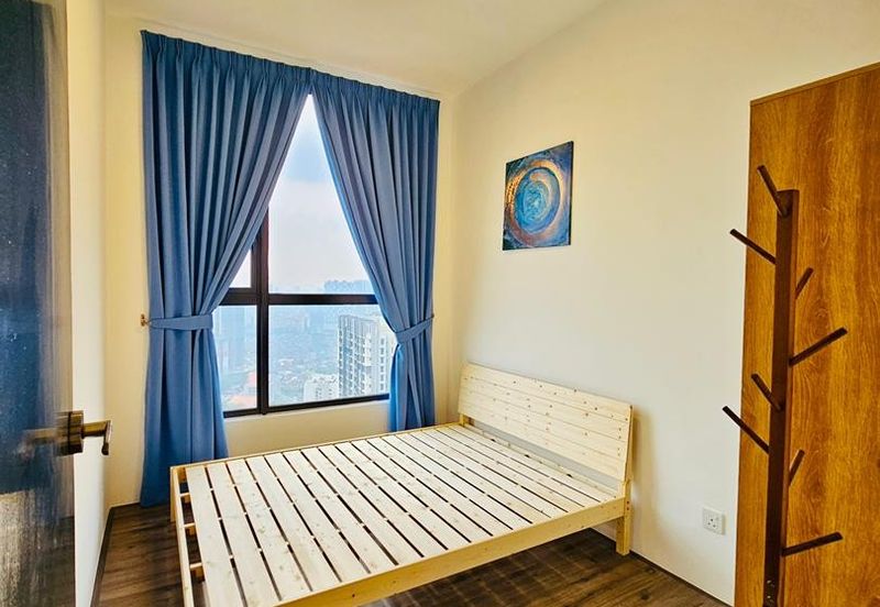 Henna Residence @ The Quartz