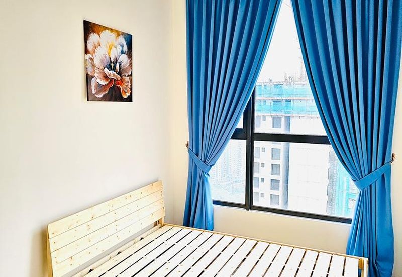 Henna Residence @ The Quartz