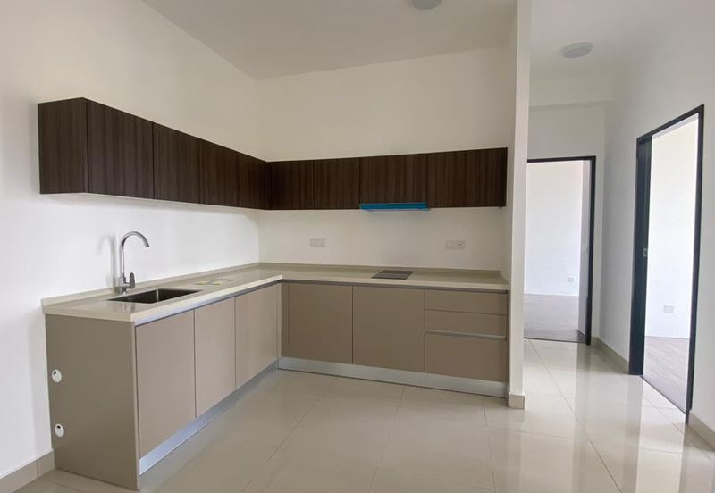 Henna Residence @ The Quartz