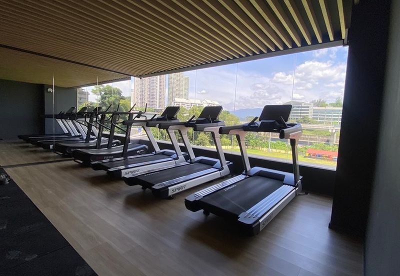 Henna Residence @ The Quartz