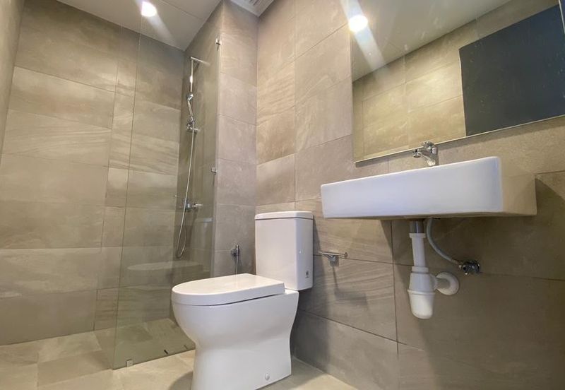 Henna Residence @ The Quartz