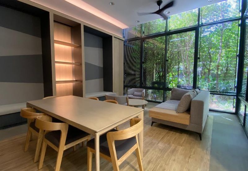 Henna Residence @ The Quartz