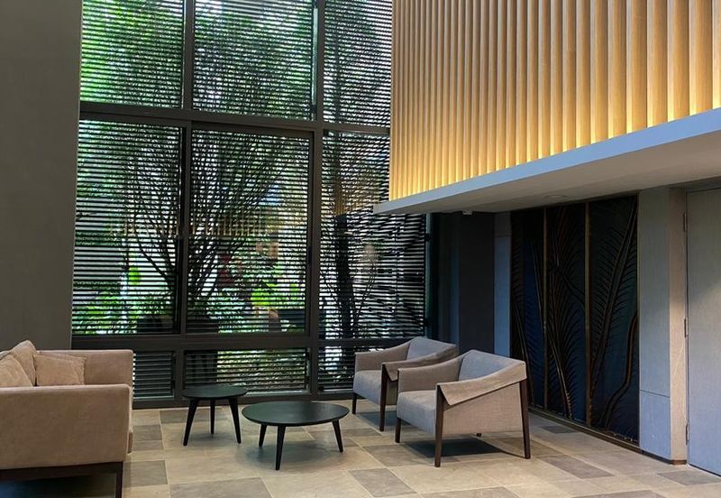 Henna Residence @ The Quartz