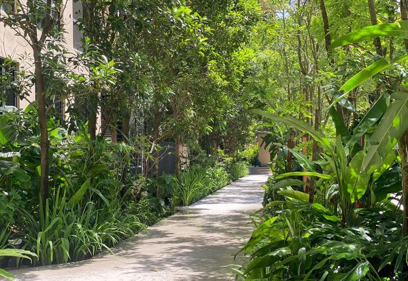 Henna Residence @ The Quartz