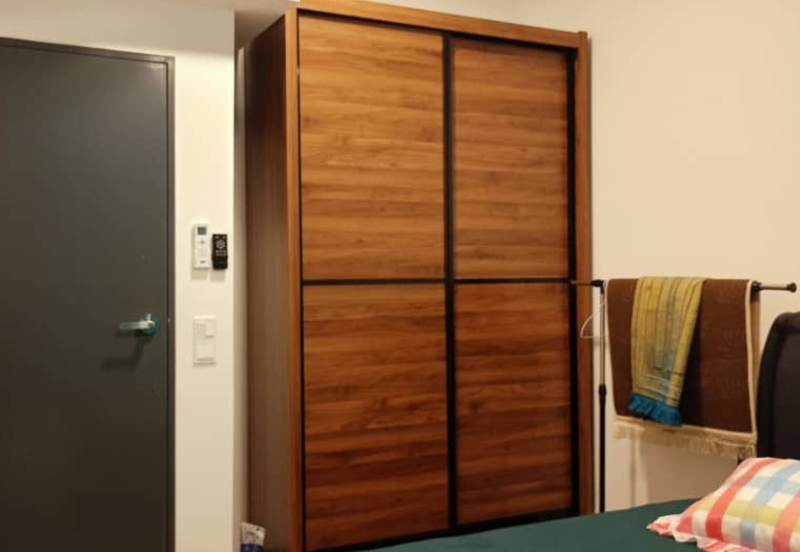 Henna Residence @ The Quartz