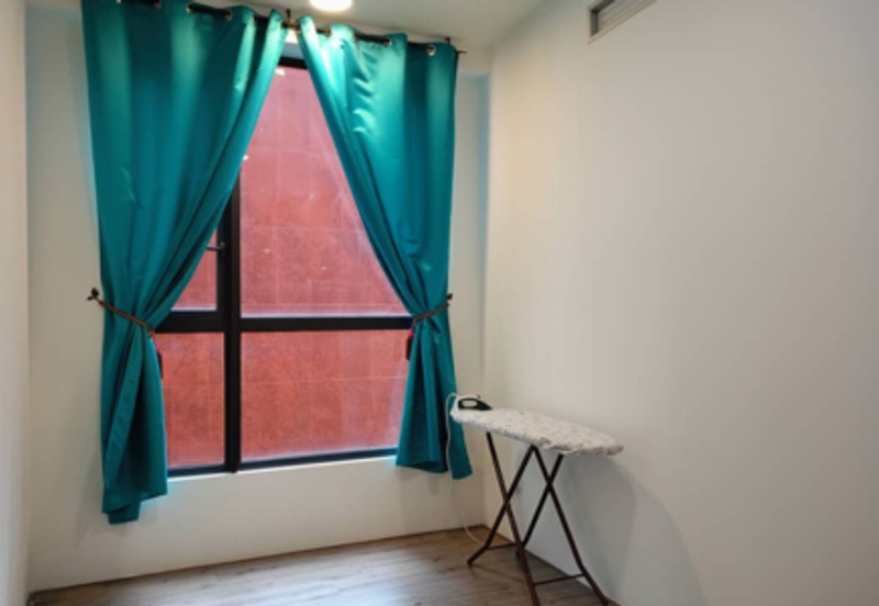 Henna Residence @ The Quartz