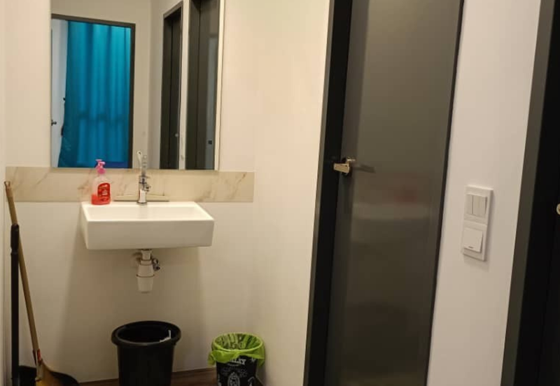 Henna Residence @ The Quartz