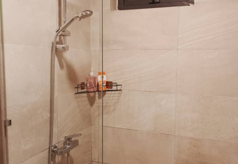 Henna Residence @ The Quartz