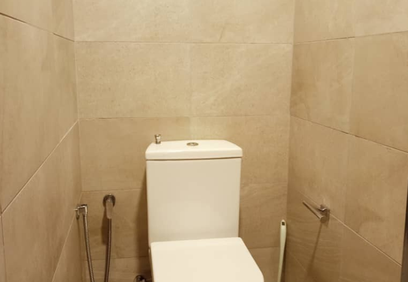 Henna Residence @ The Quartz