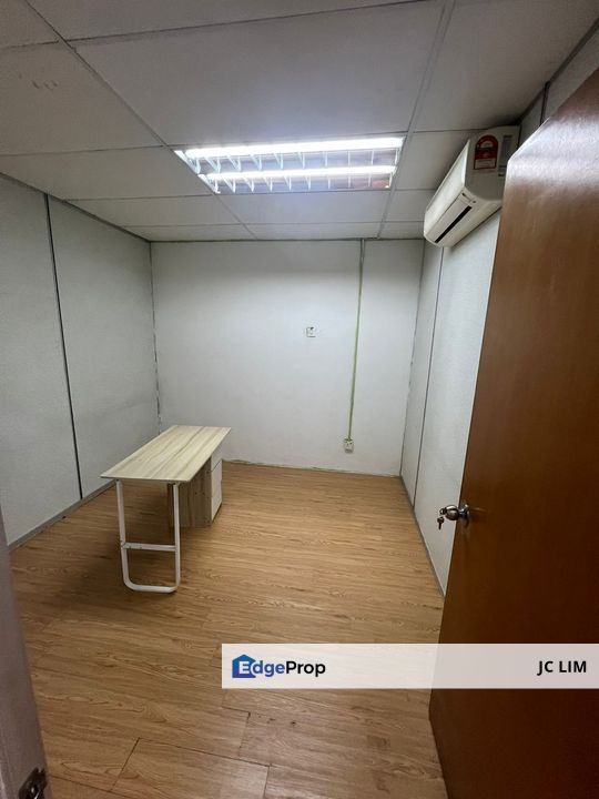 Prima Setapak Shop Office Renovated For Rent, Kuala Lumpur, Setapak