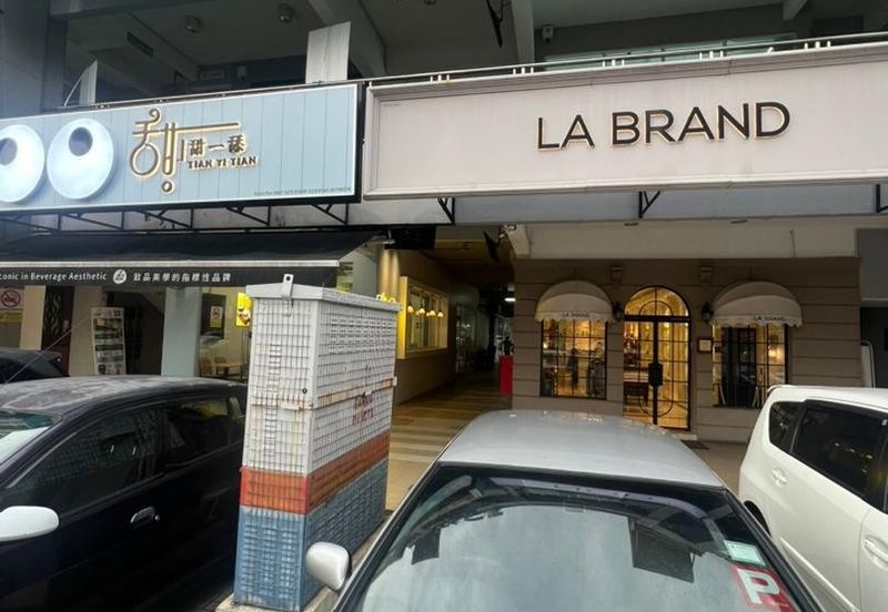 126 Metro Genting Klang