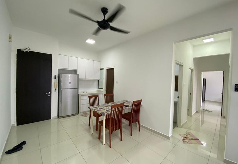 Seasons Garden Residences