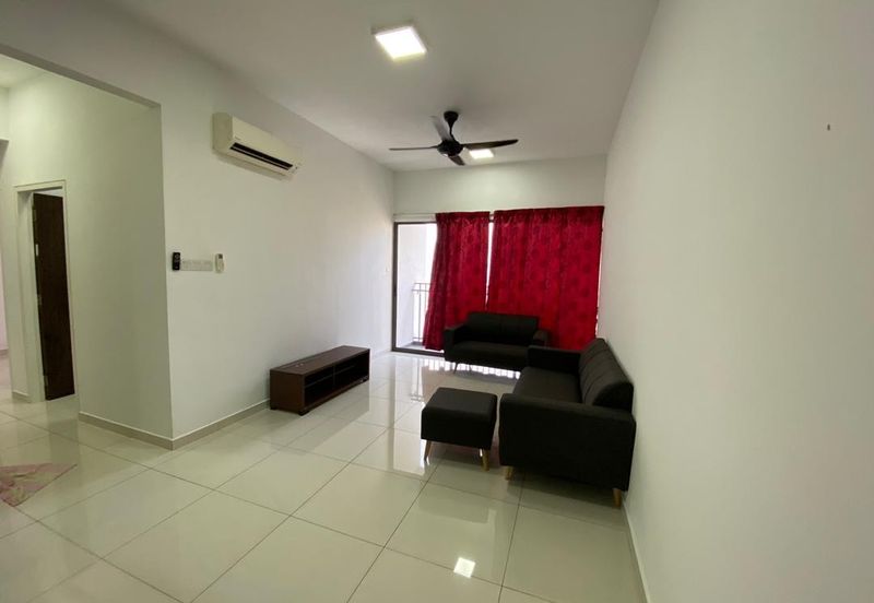 Seasons Garden Residences