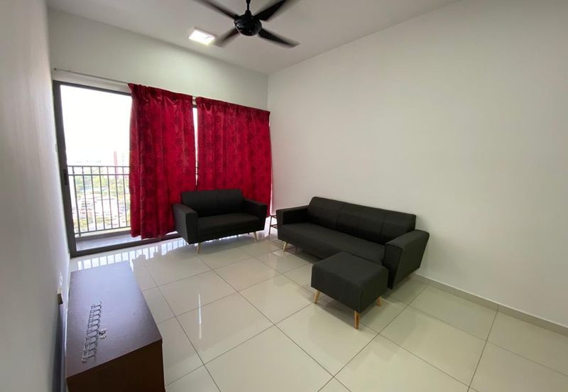 Seasons Garden Residences