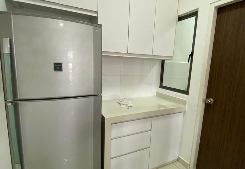 Seasons Garden Residences