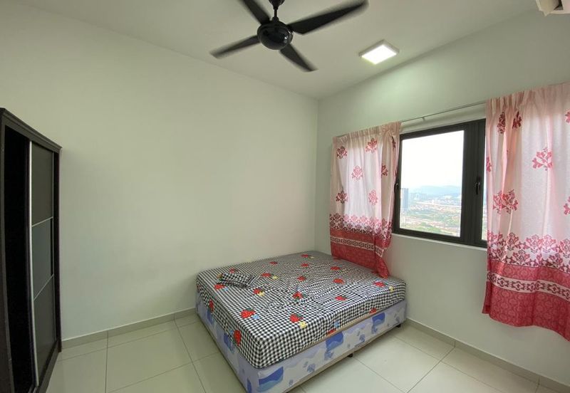 Seasons Garden Residences