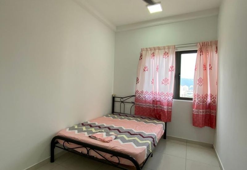 Seasons Garden Residences