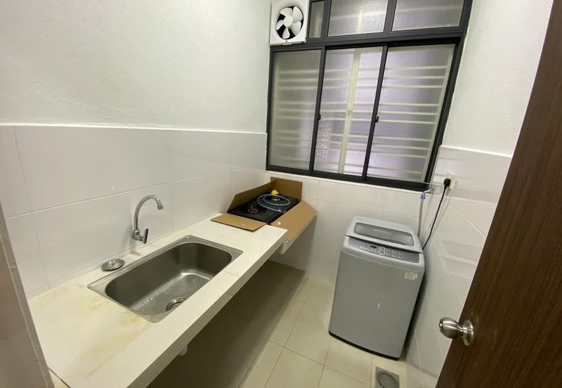 Seasons Garden Residences