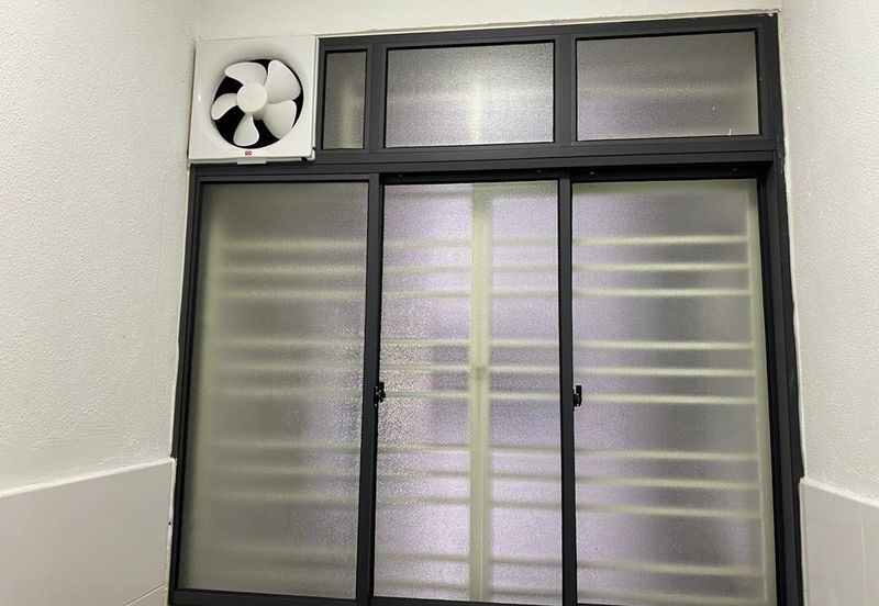 Seasons Garden Residences