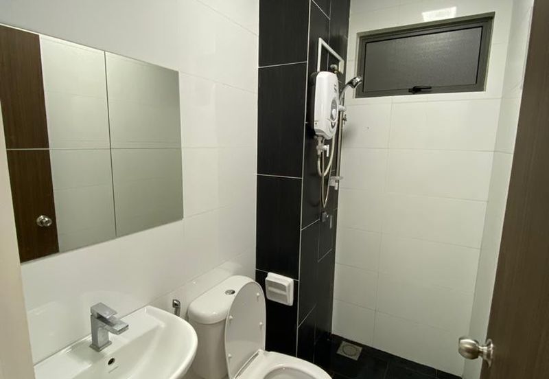 Seasons Garden Residences