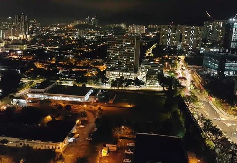 Seasons Garden Residences