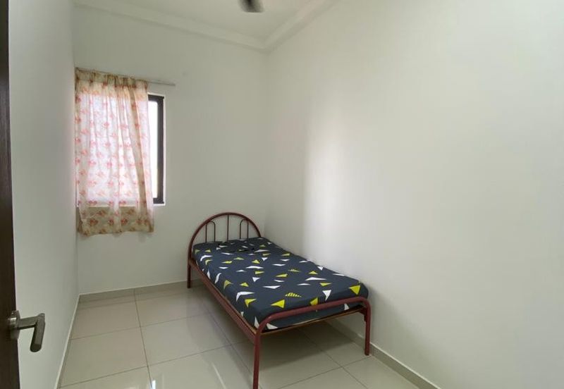 Seasons Garden Residences