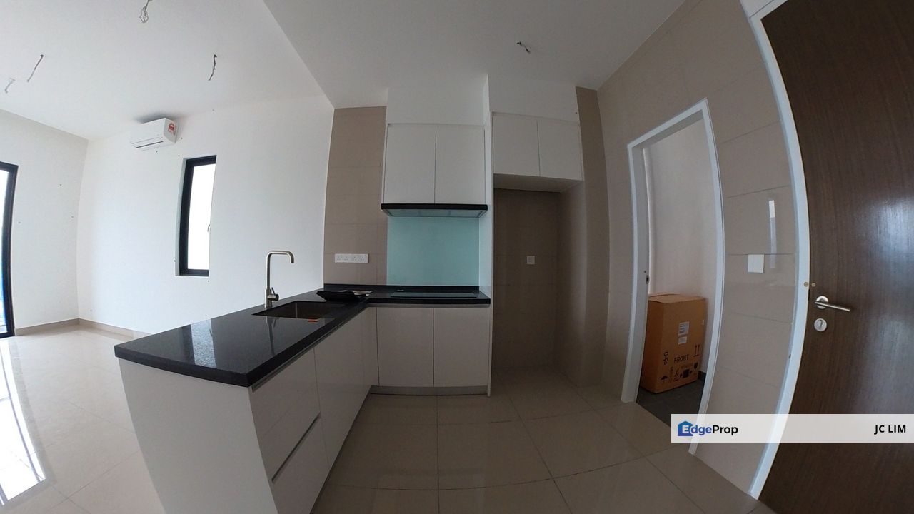 Bangsar Hill Park Close to Bangsar LRT & Bangsar Village Brand New unit For Sale, Kuala Lumpur, Bangsar