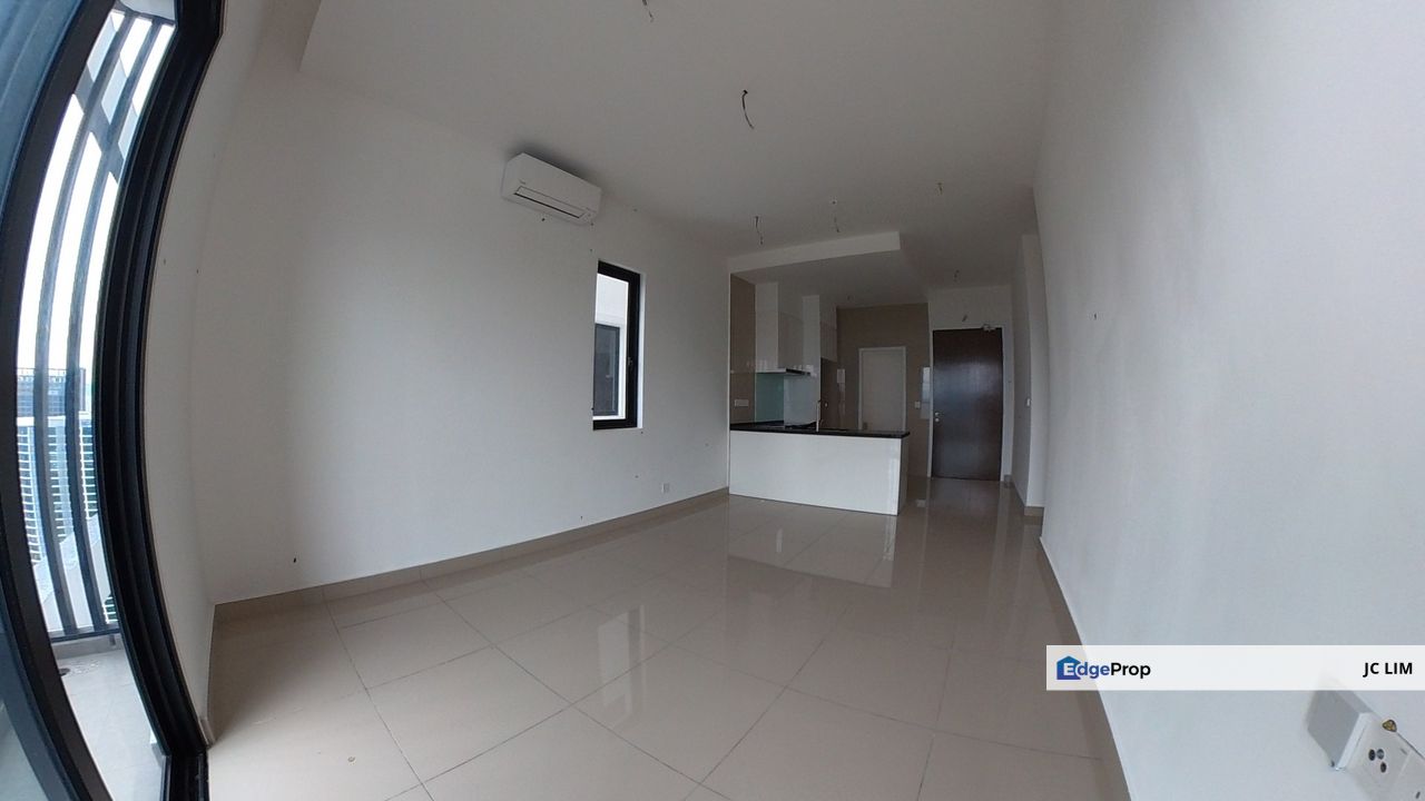 Bangsar Hill Park Close to Bangsar LRT & Bangsar Village Brand New unit For Sale, Kuala Lumpur, Bangsar