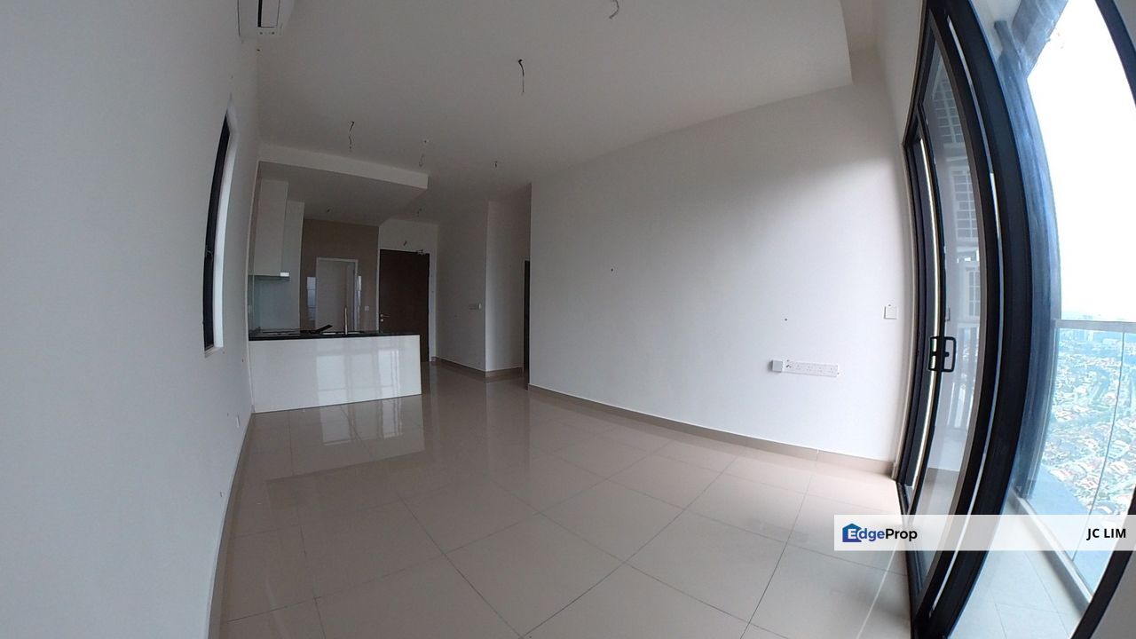 Bangsar Hill Park Close to Bangsar LRT & Bangsar Village Brand New unit For Sale, Kuala Lumpur, Bangsar