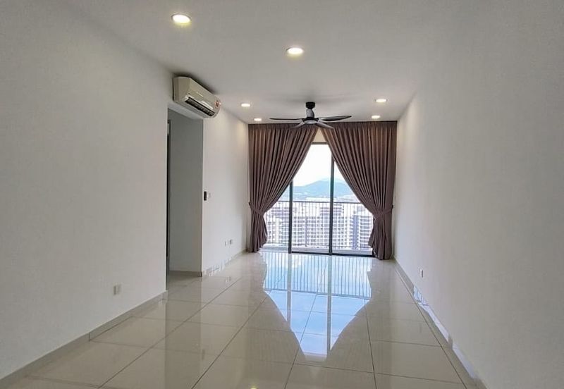 Kenwingston Platz Residence