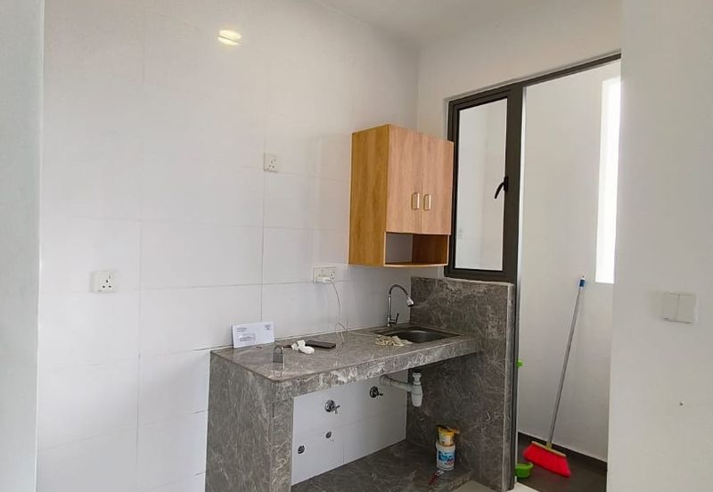 Kenwingston Platz Residence