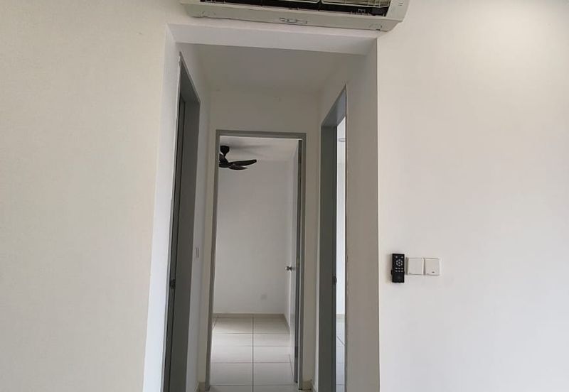 Kenwingston Platz Residence