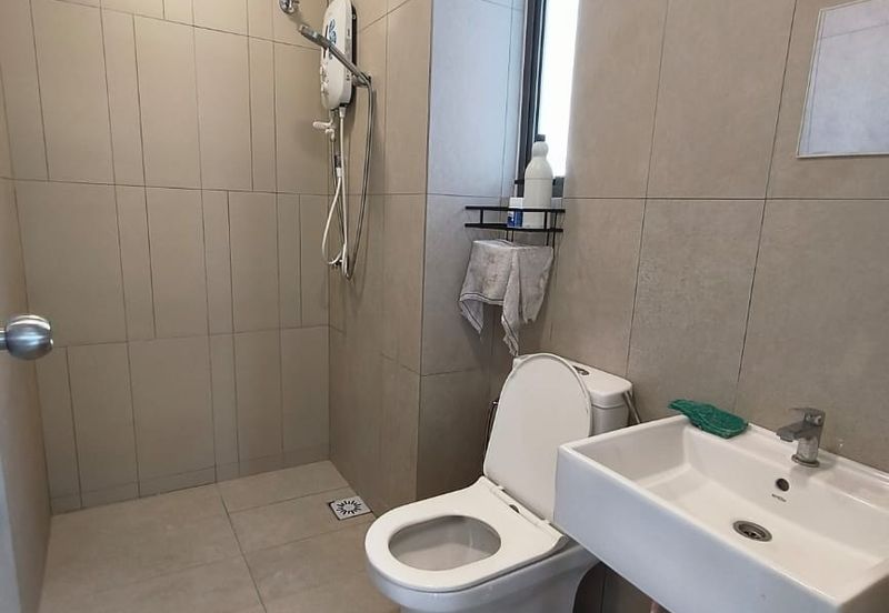 Kenwingston Platz Residence