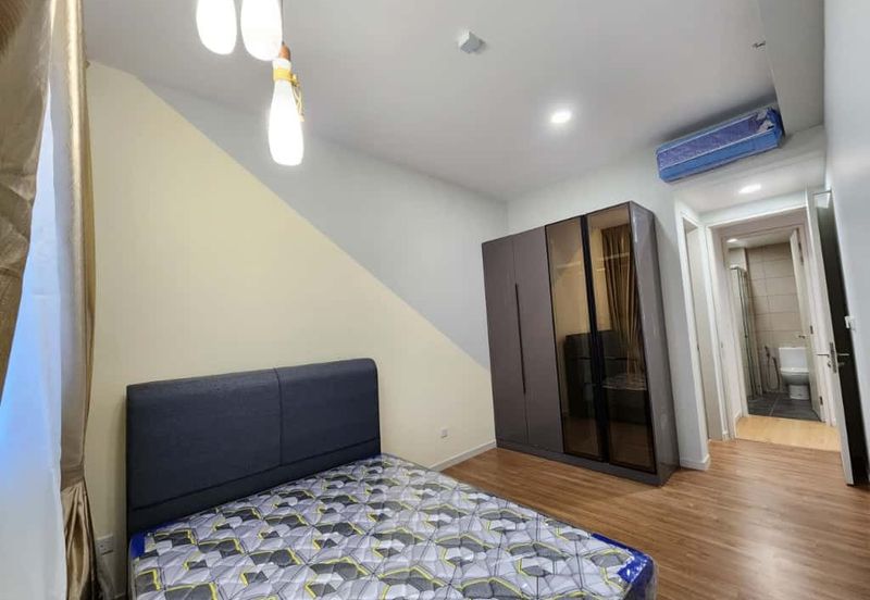 Sunway Avila Residences