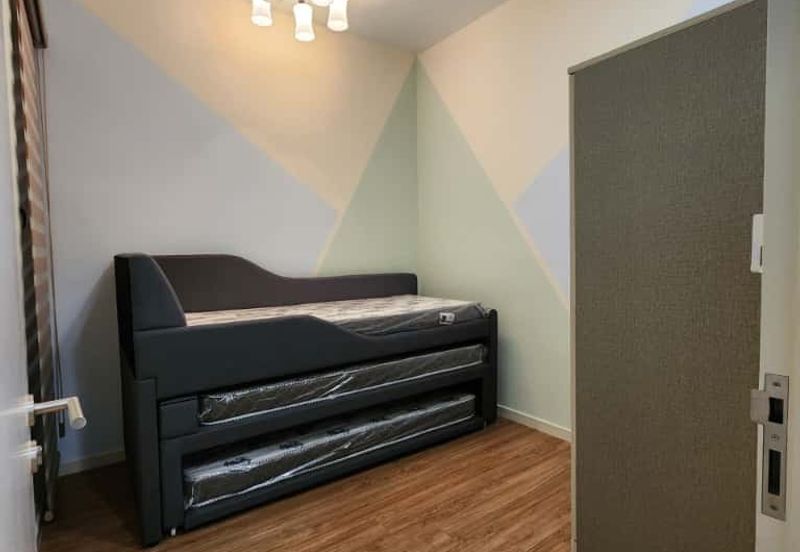 Sunway Avila Residences