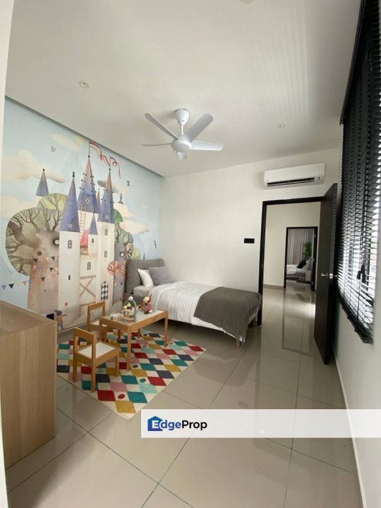 2 STOREY TERRACE HOUSE NEAR SM SAINS BATU PAHAT, Johor, Batu Pahat