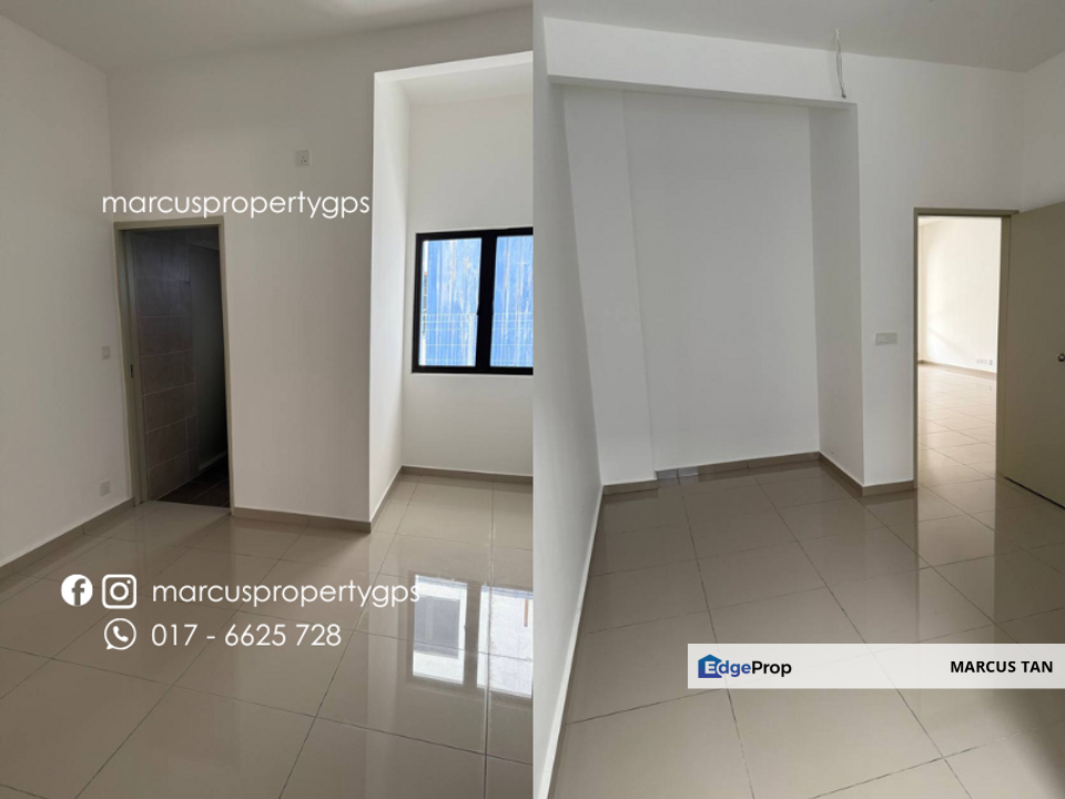 Setia Alam, 2 Storey Terrace For Sale, 🏡 22 x 75, ✨ Brand New Unit ☀️Solar Panel Provided! Ready to Move in, FREEHOLD at Shah Alam, Selangor, Setia Alam/Alam Nusantara