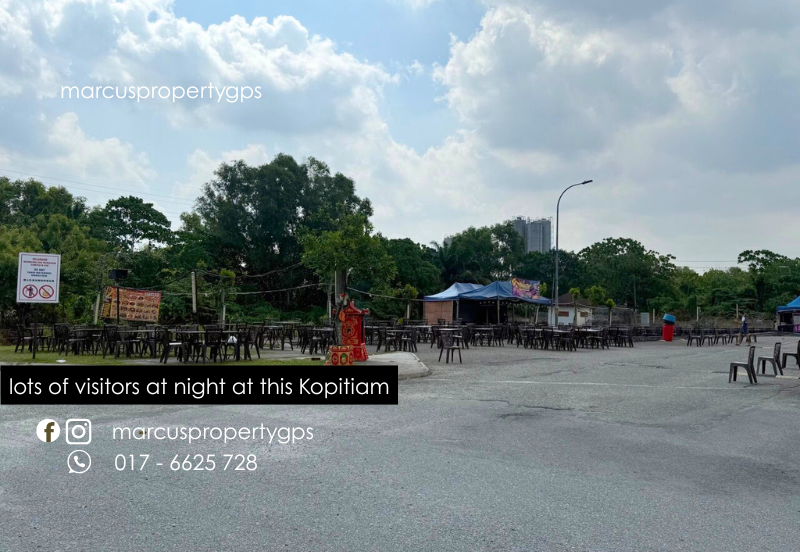 Ambang Botanik Klang 💥 2-Storey Shop Lot HOT AREA - with 3 Tenants💥 High Occupancy Rate! 🔥