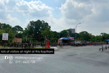 Ambang Botanik Klang 💥 2-Storey Shop Lot HOT AREA - with 3 Tenants💥 High Occupancy Rate! 🔥