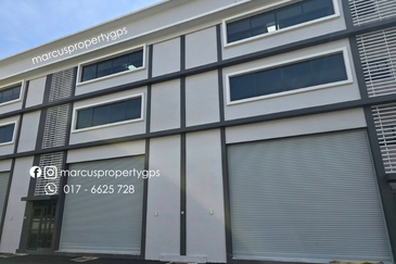 Jalan Haji Abdul Manan