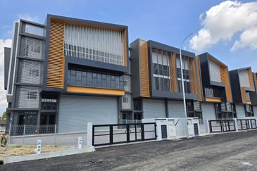 Jalan Haji Abdul Manan