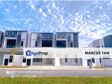 Setia Musika Altora,2 Storey Terrace For Sale, 🏡 22 x 75, ✨ Brand New Unit ☀️ Facing Garden! Ready to Move in, FREEHOLD at Shah Alam, Selangor, Setia Alam/Alam Nusantara